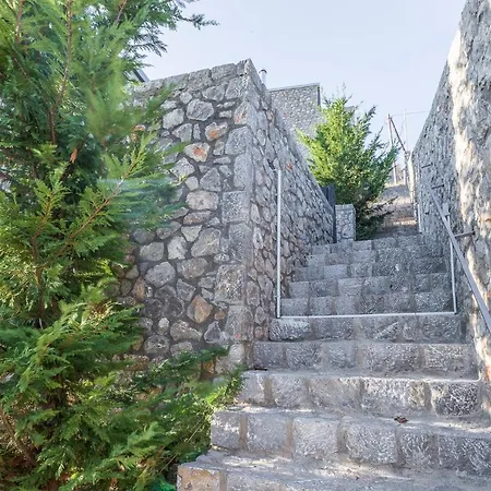 Chalet Iii , Breathtaking Infinity View. Arachova