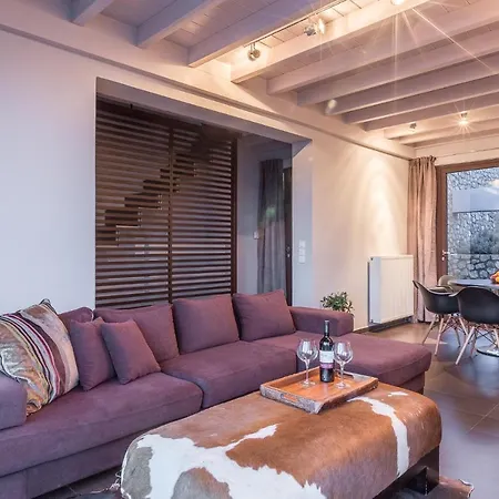 Chalet Iii , Breathtaking Infinity View.