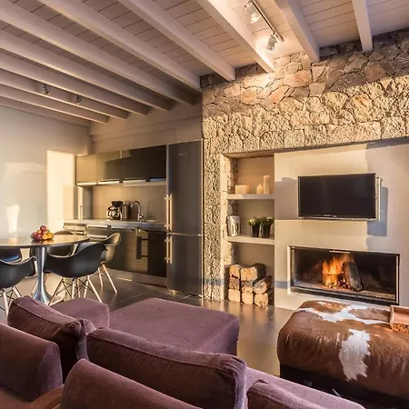 Chalet Iii , Breathtaking Infinity View.